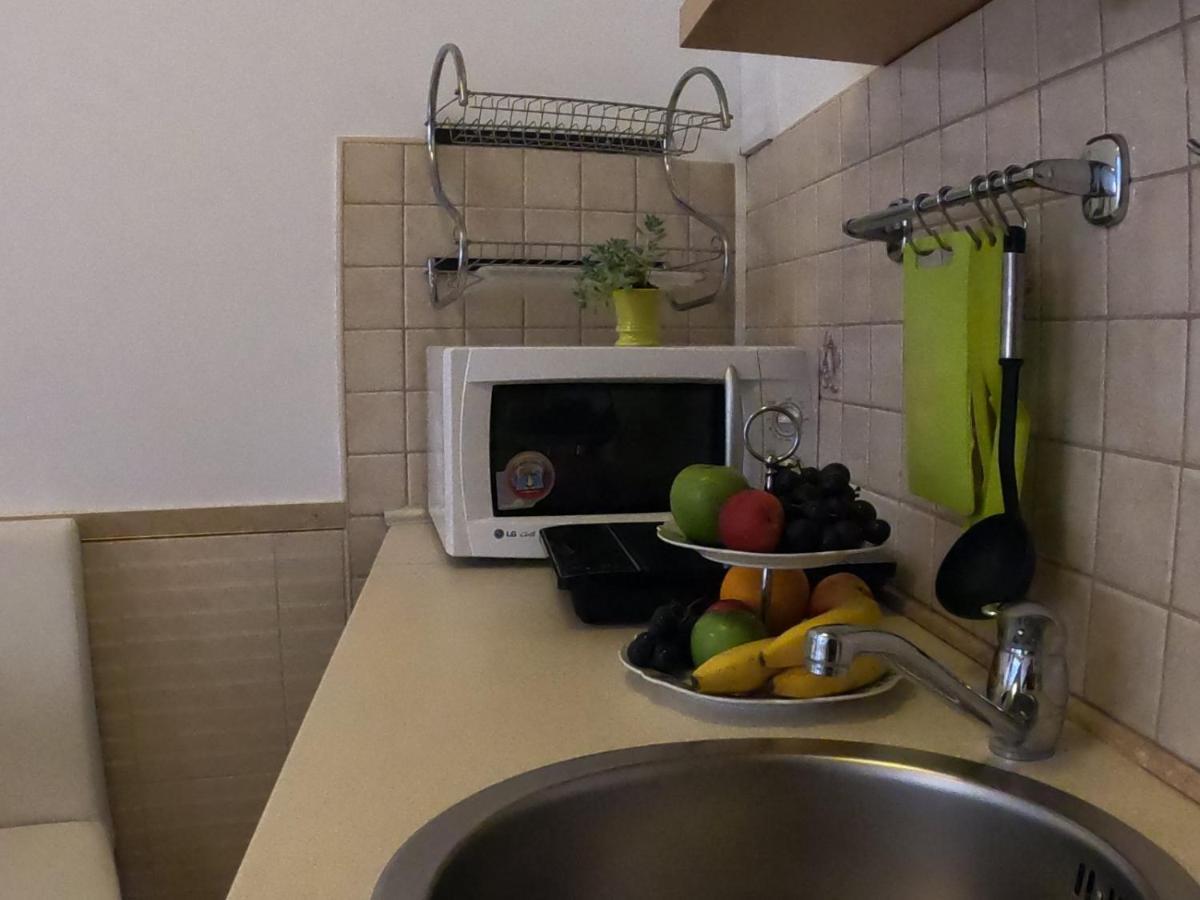 הרצג-נובי Apartment Tarita מראה חיצוני תמונה