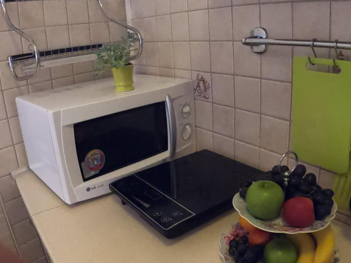 הרצג-נובי Apartment Tarita מראה חיצוני תמונה