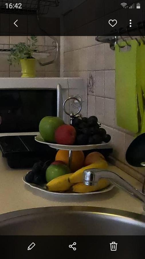 הרצג-נובי Apartment Tarita מראה חיצוני תמונה