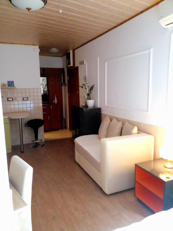 הרצג-נובי Apartment Tarita מראה חיצוני תמונה