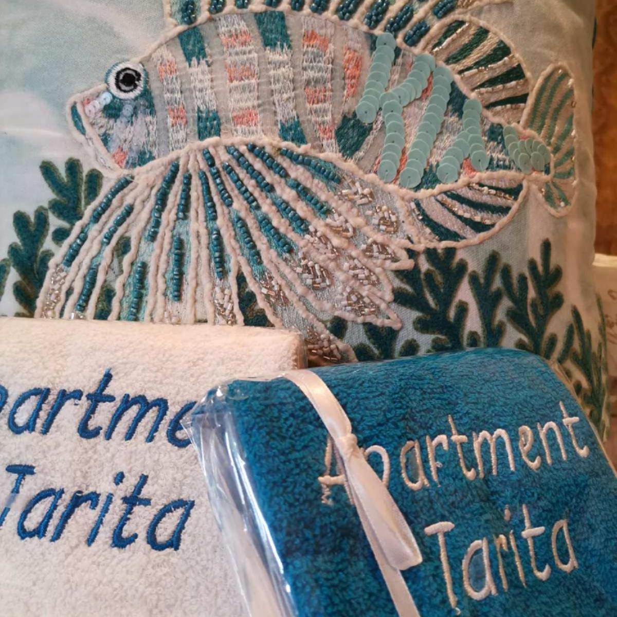 הרצג-נובי Apartment Tarita מראה חיצוני תמונה