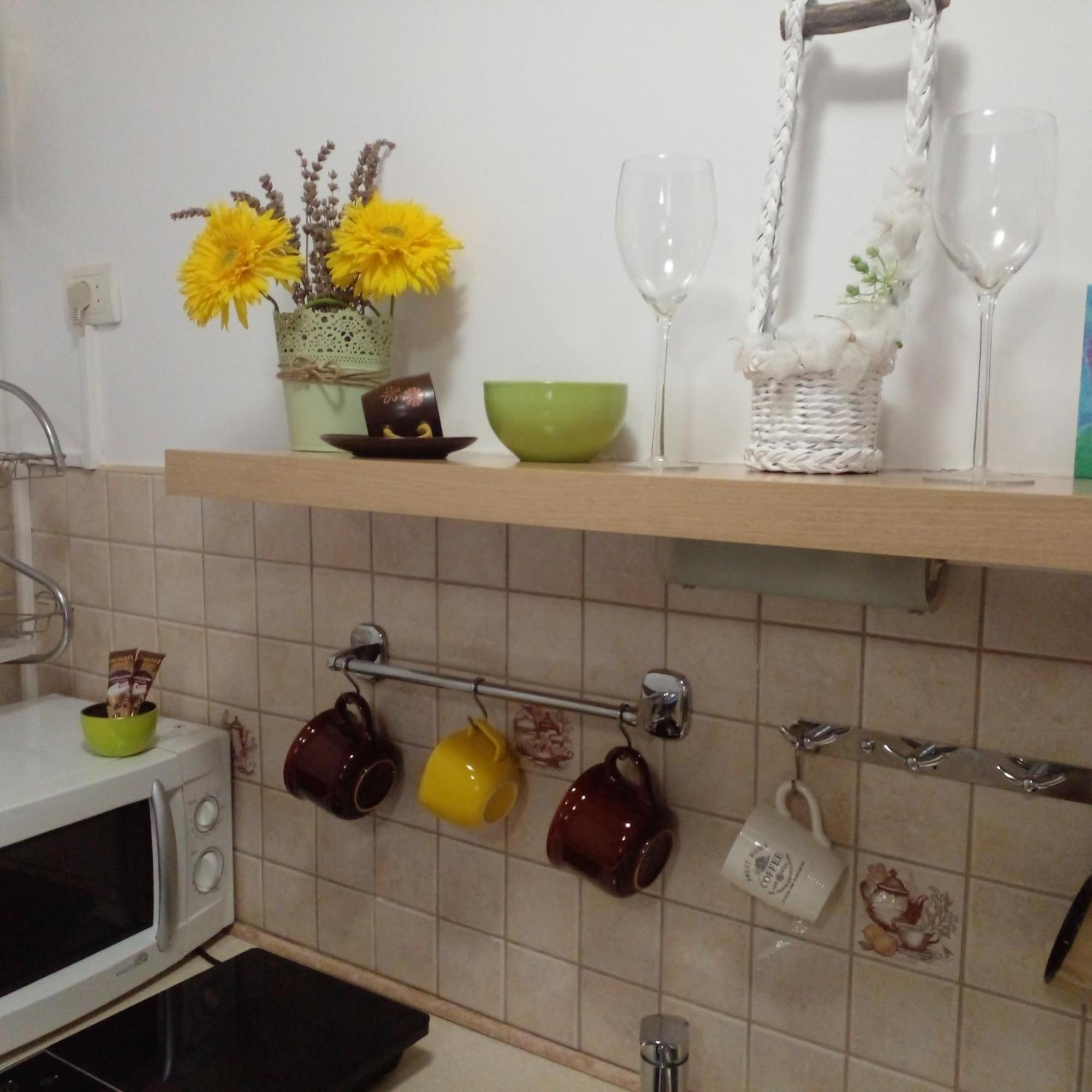 הרצג-נובי Apartment Tarita מראה חיצוני תמונה