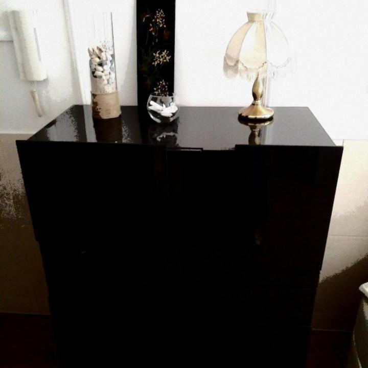 הרצג-נובי Apartment Tarita מראה חיצוני תמונה