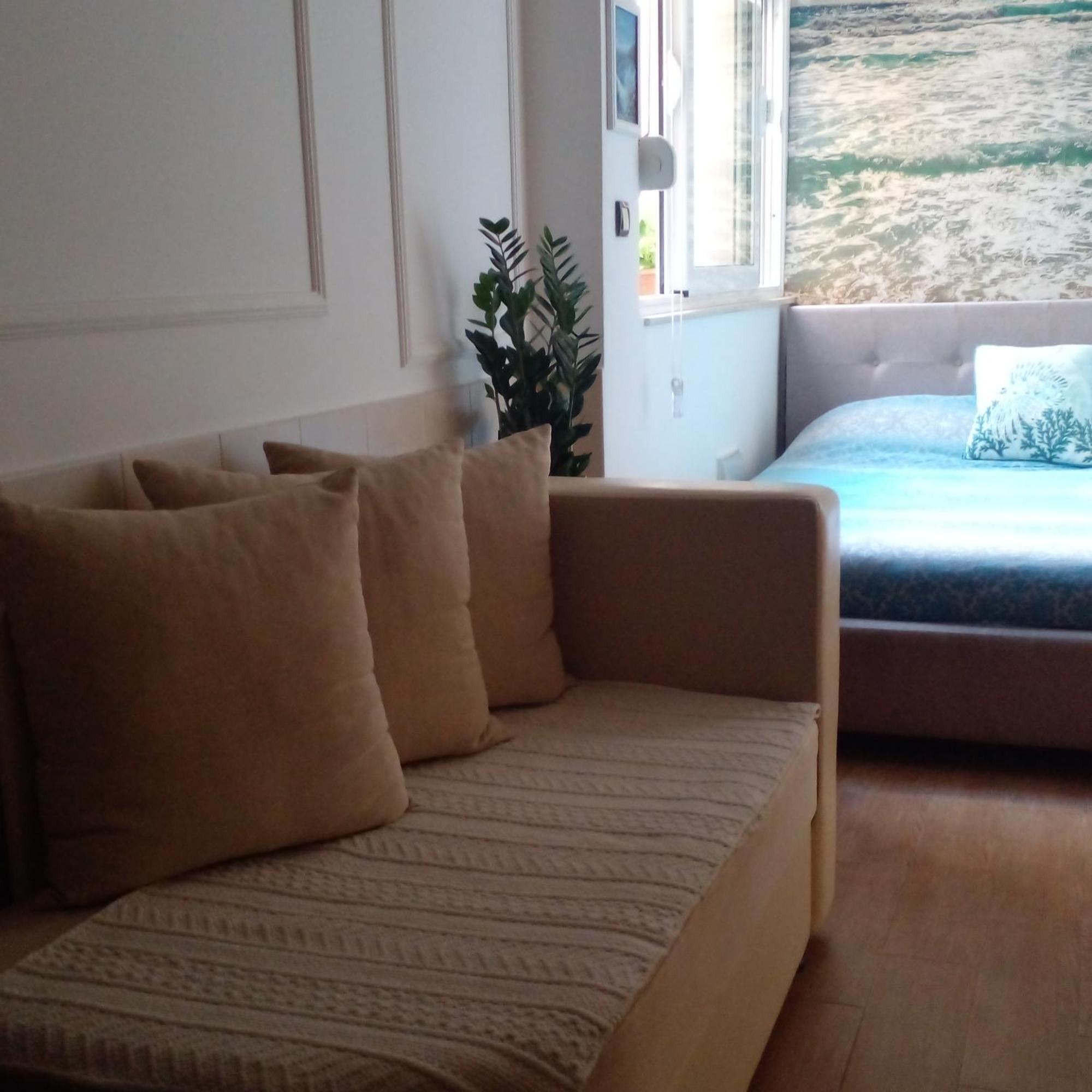 הרצג-נובי Apartment Tarita מראה חיצוני תמונה