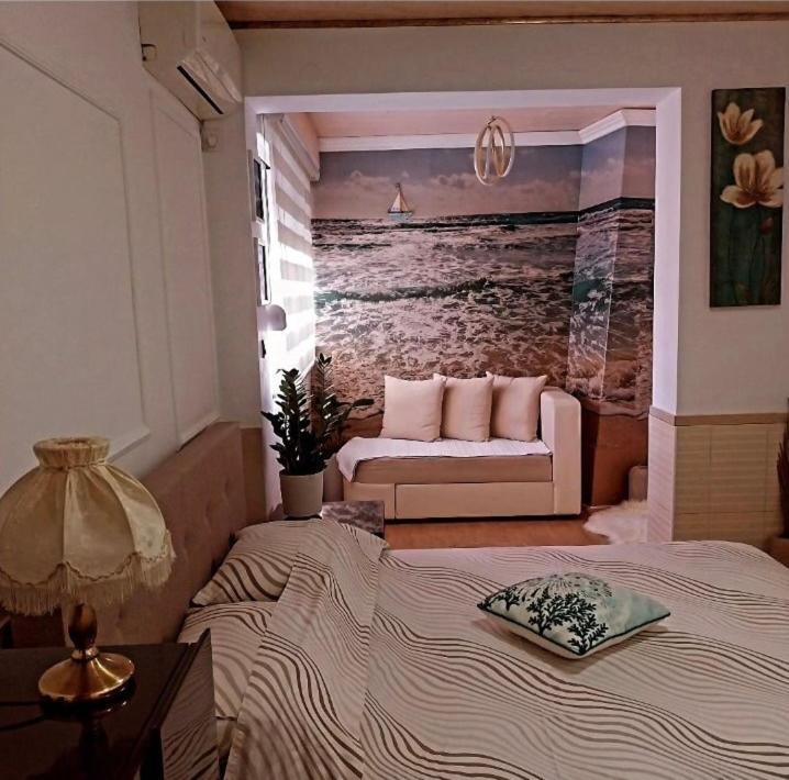 הרצג-נובי Apartment Tarita מראה חיצוני תמונה