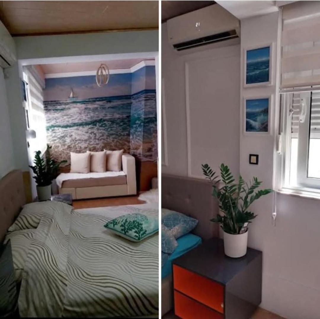 הרצג-נובי Apartment Tarita מראה חיצוני תמונה