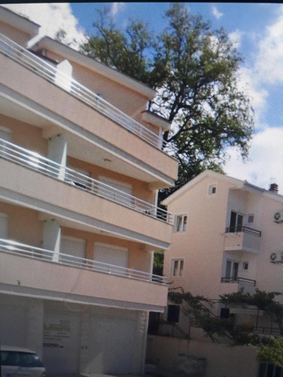 הרצג-נובי Apartment Tarita מראה חיצוני תמונה